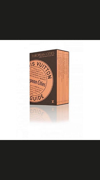 Guides de voyage de luxe