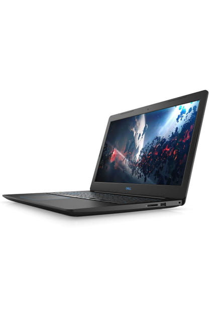 Dell G3&nbsp;15&nbsp;: pour les joueurs &agrave; petit budget