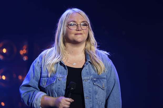 Lola Dubini discrète sur sa vie privée