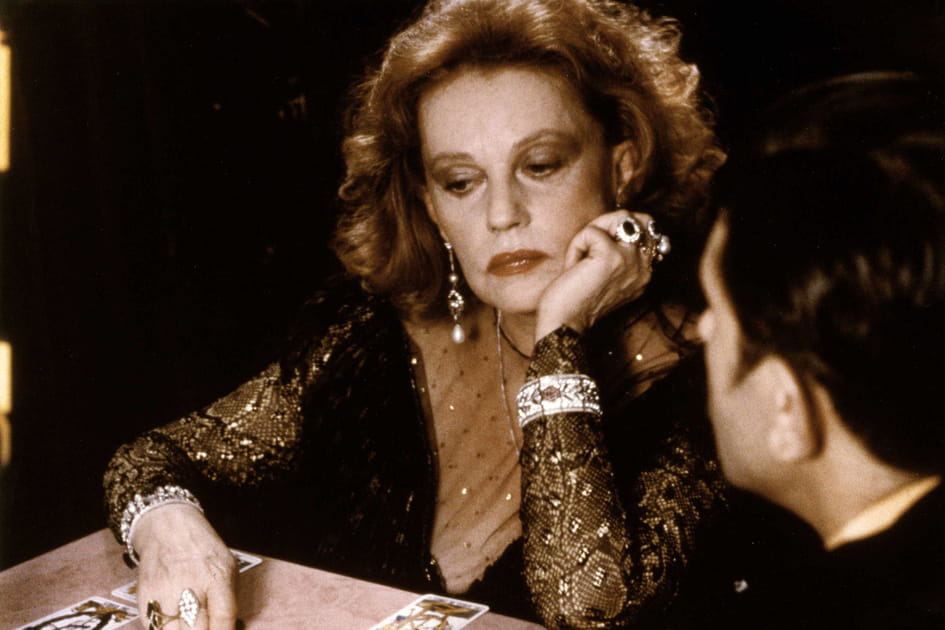 Jeanne Moreau