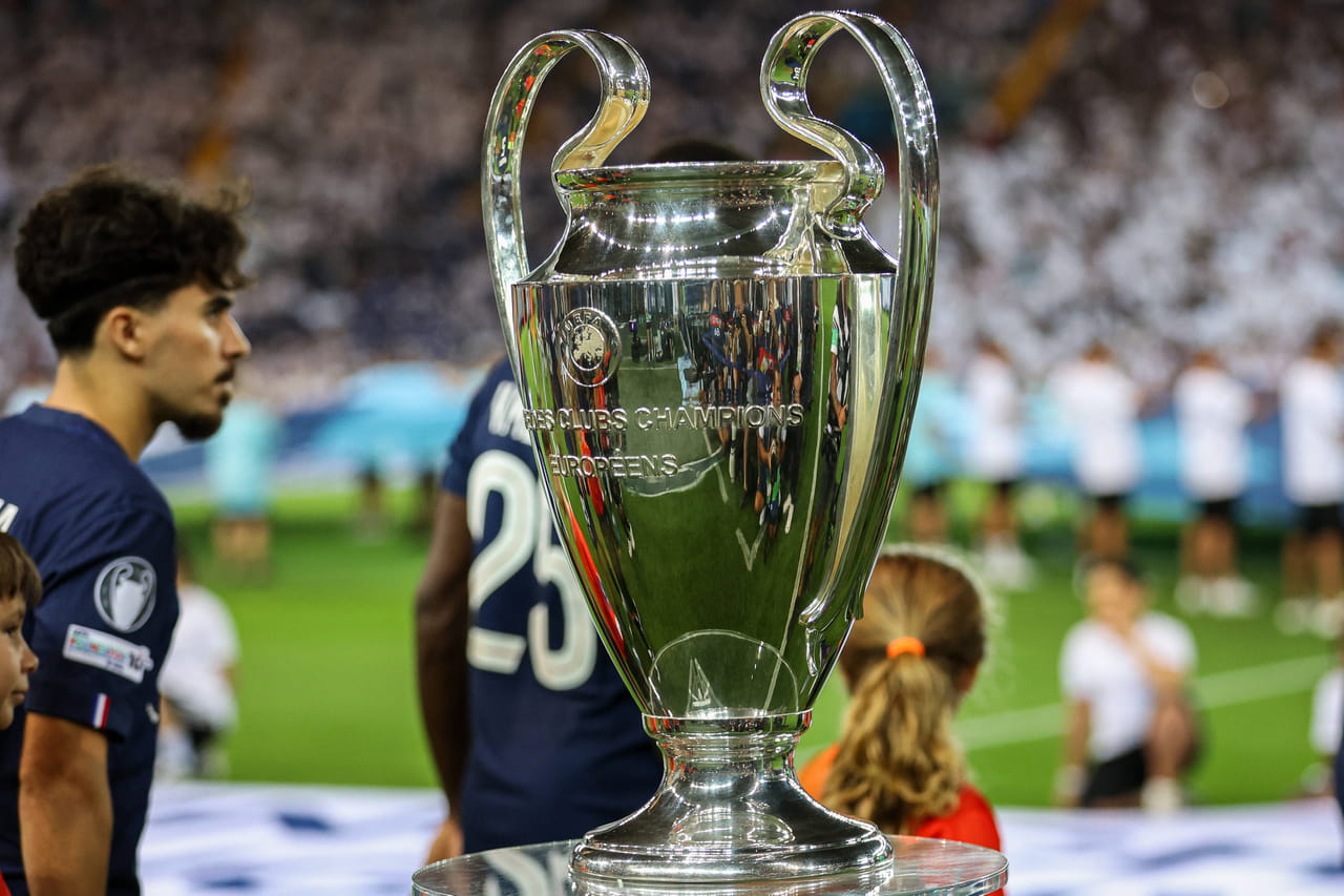 De nouvelles dates annoncées pour la Ligue des champions et les compétitions européennes
