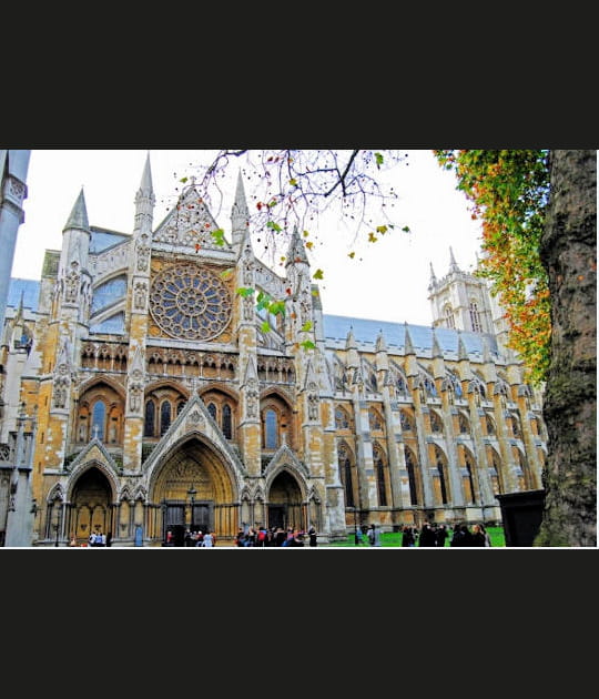 Westminster Abbey