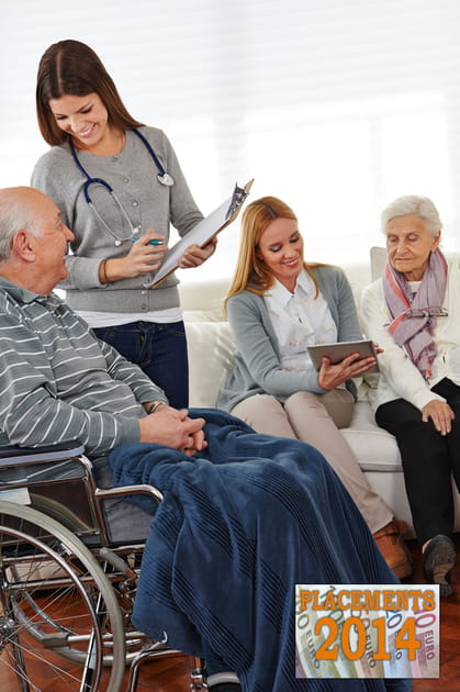 Les r&eacute;sidences pour seniors&nbsp;: v&eacute;rifiez la qualit&eacute; des prestations