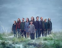 Les revenants : Etienne