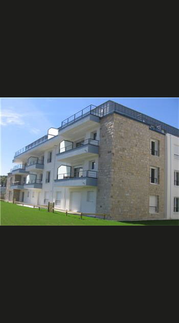 Trois logements en vente &agrave; la r&eacute;sidence Belv&eacute;d&egrave;re &agrave; Quimper