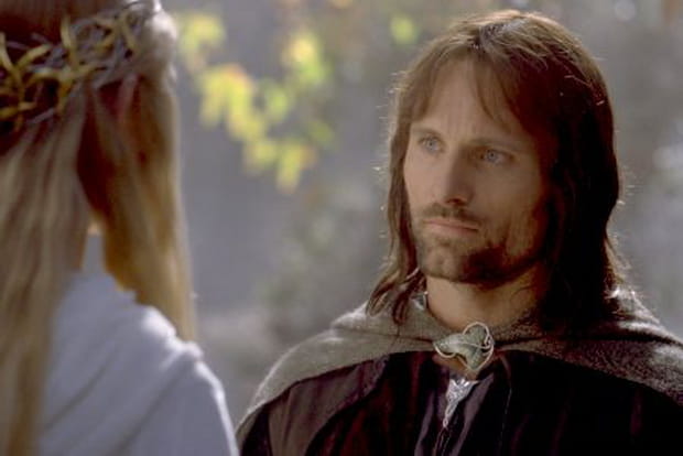 Seigneur des Anneaux&nbsp;: La Communaut&eacute; de l'Anneau - Photo 13