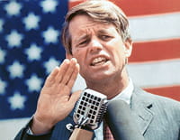 Bobby Kennedy, un président perdu pour l'Amérique
