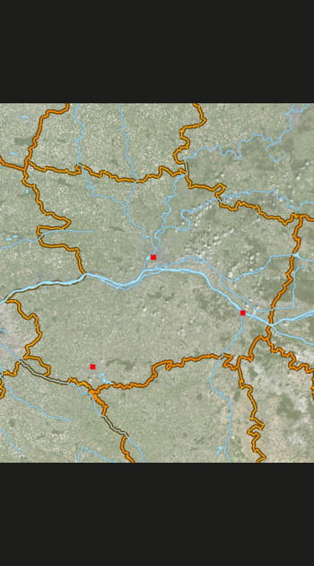 30e&nbsp;: Maine-et-Loire