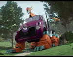 Transformers Earth Spark