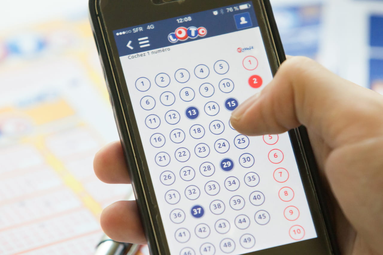 Résultat du Super Loto (FDJ) : le tirage du vendredi 31 octobre 2025, 13 millions d'euros en jeu