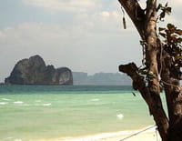 Thaïlande côté plages