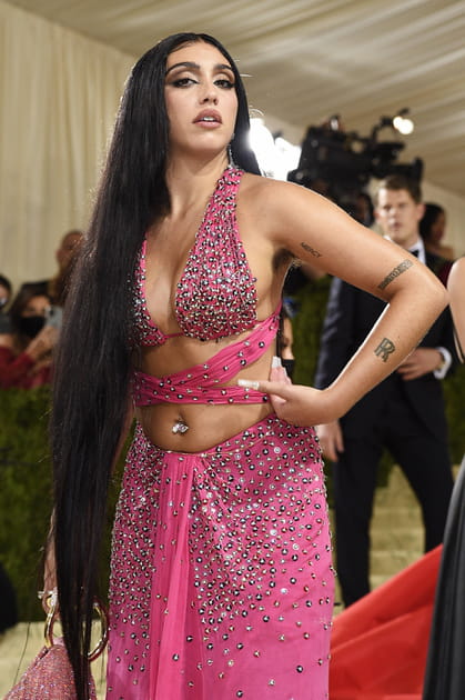 Lourdes Leon, la fille de Madonna