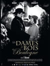 Les Dames du bois de Boulogne