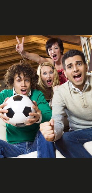 Conna&icirc;tre la r&egrave;gle du hors-jeu au&nbsp;football