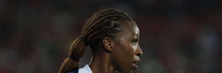 DIRECT. France - Allemagne&nbsp;: sc&eacute;nario id&eacute;al pour les Bleues, suivez le match