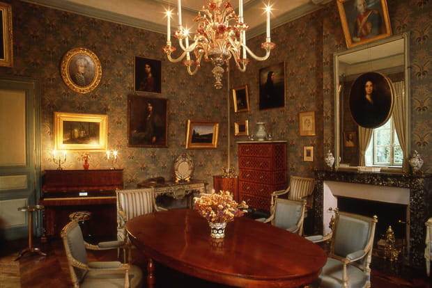 Chez George Sand à Nohant pour la Fête des Mères