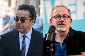 Thomas Legrand - Patrick Cohen&nbsp;: l'affaire des &quot;supp&ocirc;ts de la gauche&quot; prend de l'ampleur, un r&eacute;sum&eacute; en 5&nbsp;points