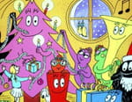 Barbapapa en LSF
