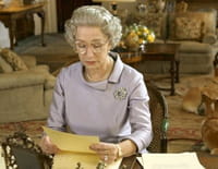 The Queen