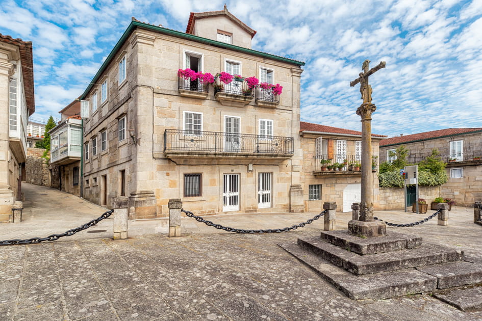 20&nbsp;photos qui vous donneront envie de d&eacute;couvrir La Galice&nbsp;: Tui