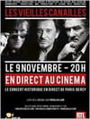 Les Vieilles Canailles