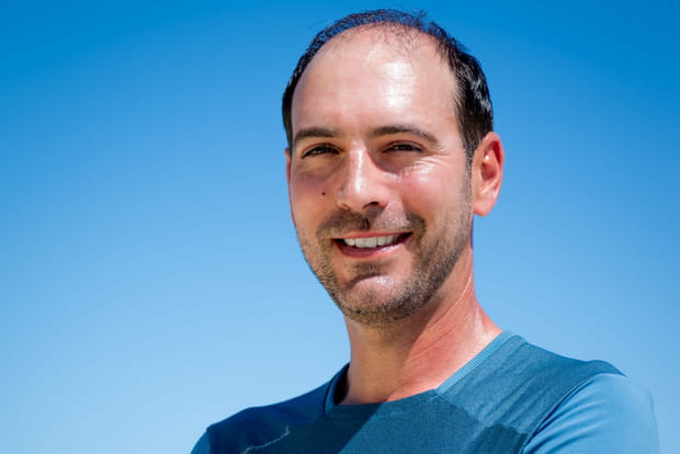 Cela fait 23 ans que ce candidat postule à Koh Lanta, son voeu est enfin exaucé