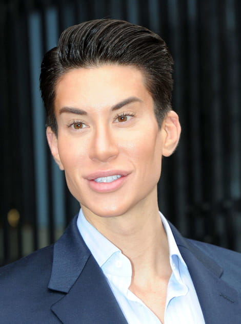 Justin Jedlica / &quot;Ken&quot;