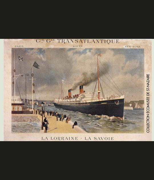 La Lorraine