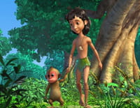 Le livre de la jungle : Le défi de Rana