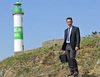 Doc Martin : Le grand Mal