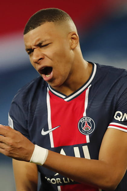 Le coup de gueule d&eacute;cisif du p&egrave;re de Mbapp&eacute;
