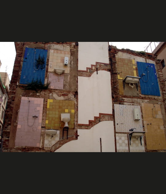 O&ugrave; est la salle de bain&nbsp;?