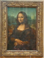 leonard de vinci la joconde