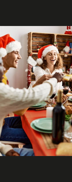 ... Et partagez les frais