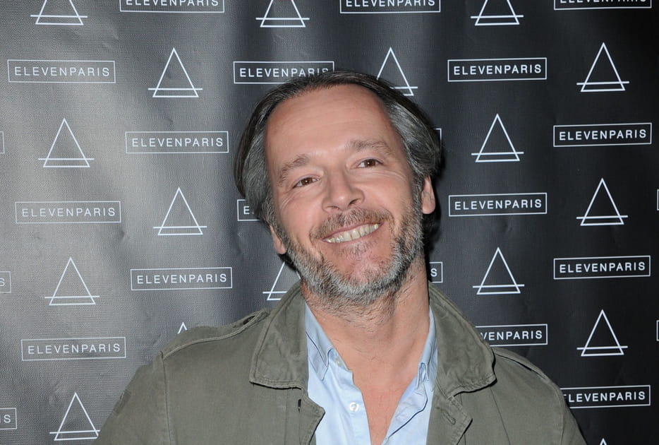 Jean-Michel Maire