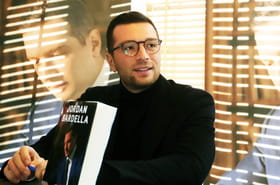 Jordan Bardella agress&eacute;&nbsp;: le profil atypique du suspect, connu de la Justice pour des faits similaires