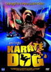 Karaté Dog