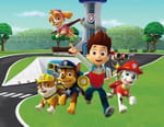 Paw Patrol, la Pat'Patrouille
