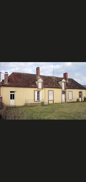 Gy (Loiret)&nbsp;: une&nbsp;maison&nbsp;de&nbsp;105&nbsp;m2