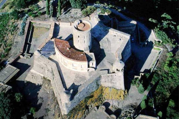 Fort Saint-Elme