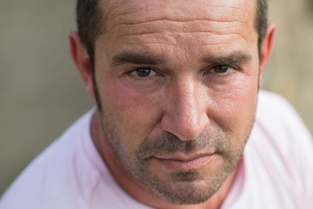 Mathieu divorce d'Alexandre