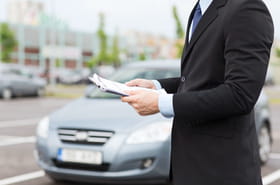 Tarif d'une carte grise&nbsp;: comment le calculer&nbsp;?