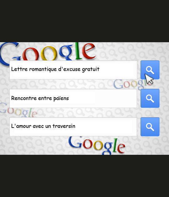 Rencontres et vie sentimentale