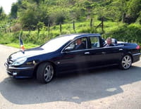 Peugeot, une affaire de famille