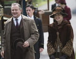 Downton Abbey