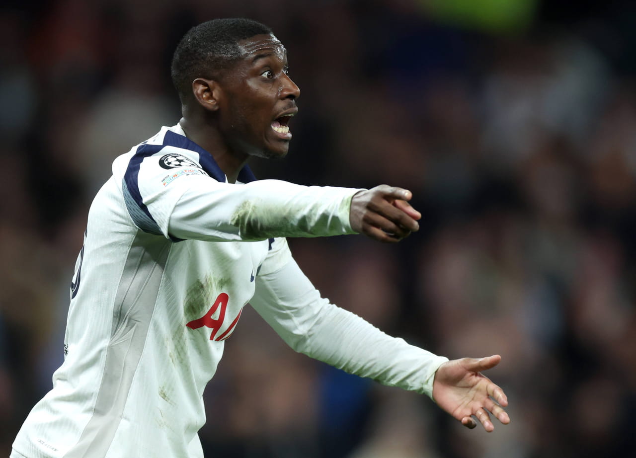 Kolo Muani appartient toujours au PSG jusqu'à cette date, peut-il revenir ?