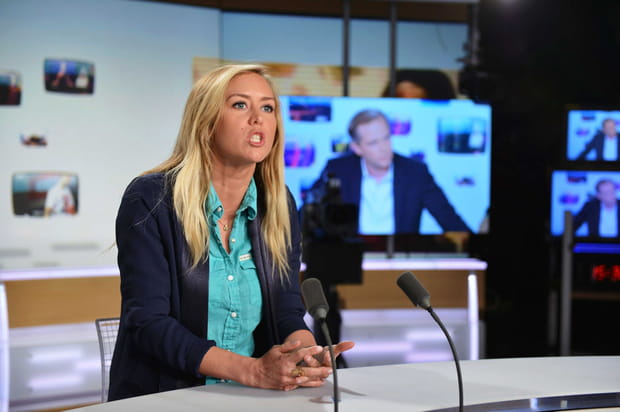 Enora Malagré : "Arrêtez de faire les faux culs !"