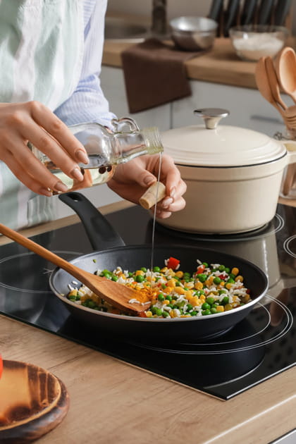 Quelle est cette erreur souvent commise en cuisine pour les repas de f&ecirc;te