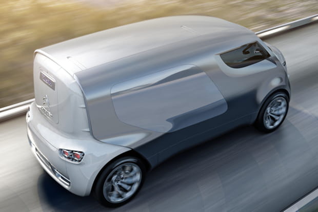 Design futuriste
