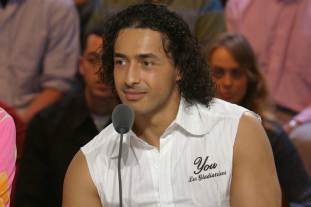 Moundir : "Pourquoi être si corrompu !"